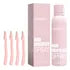 Spray para identificar vello facial