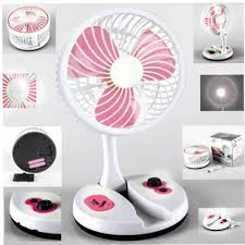 VENTILADOR PORTATIL 5811