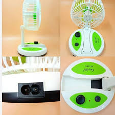 VENTILADOR PORTATIL 5811